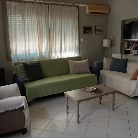 Villa Εξοχικό Roxani Ambelakia Exterior foto