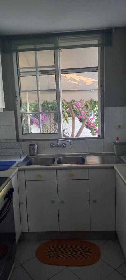 Villa Εξοχικό Roxani Ambelakia Exterior foto
