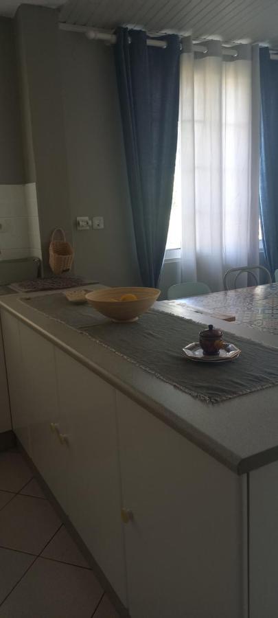 Villa Εξοχικό Roxani Ambelakia Exterior foto