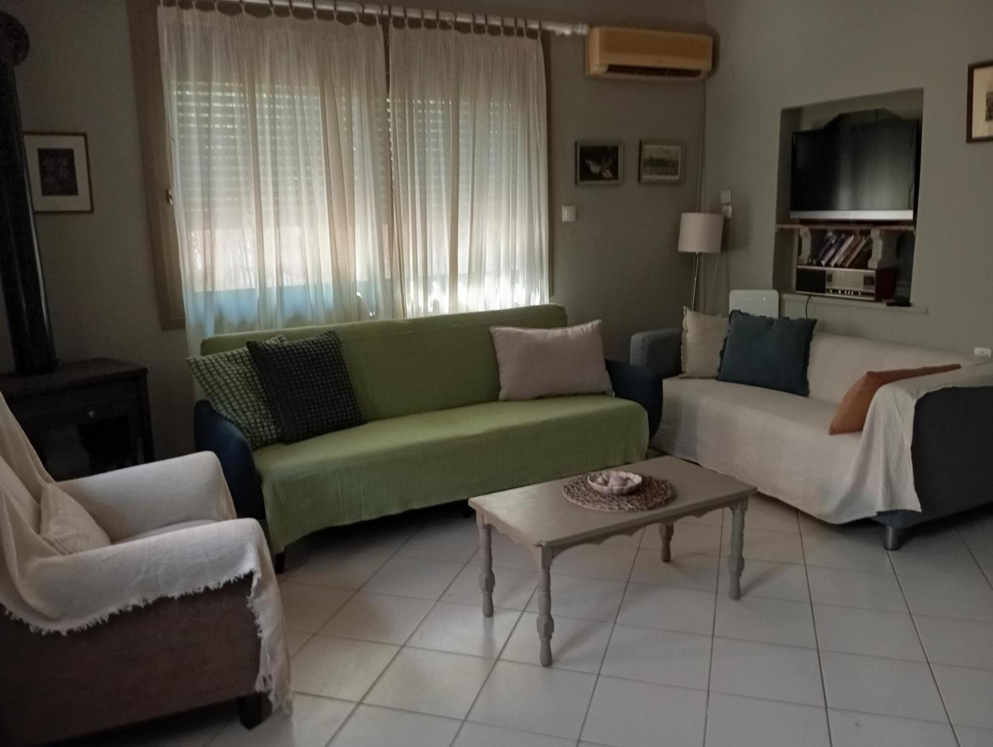 Villa Εξοχικό Roxani Ambelakia Exterior foto