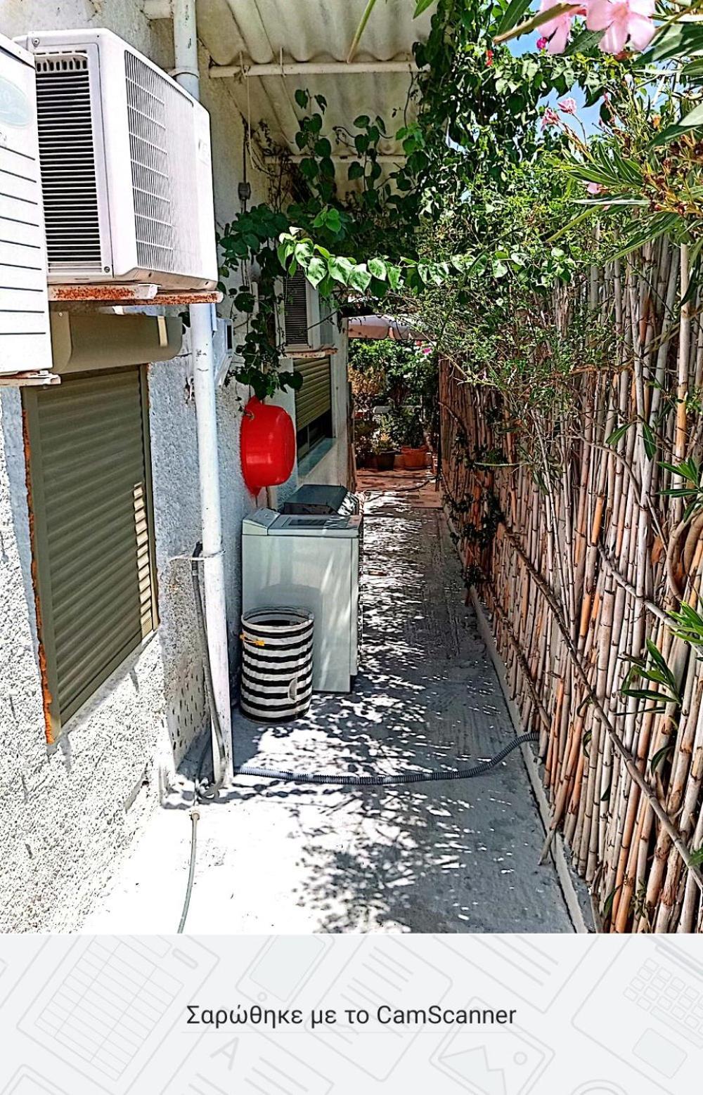 Villa Εξοχικό Roxani Ambelakia Exterior foto
