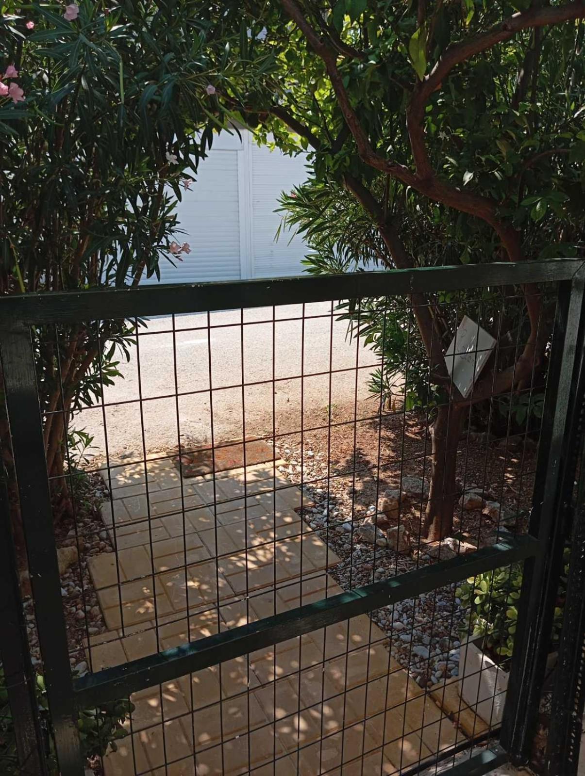 Villa Εξοχικό Roxani Ambelakia Exterior foto