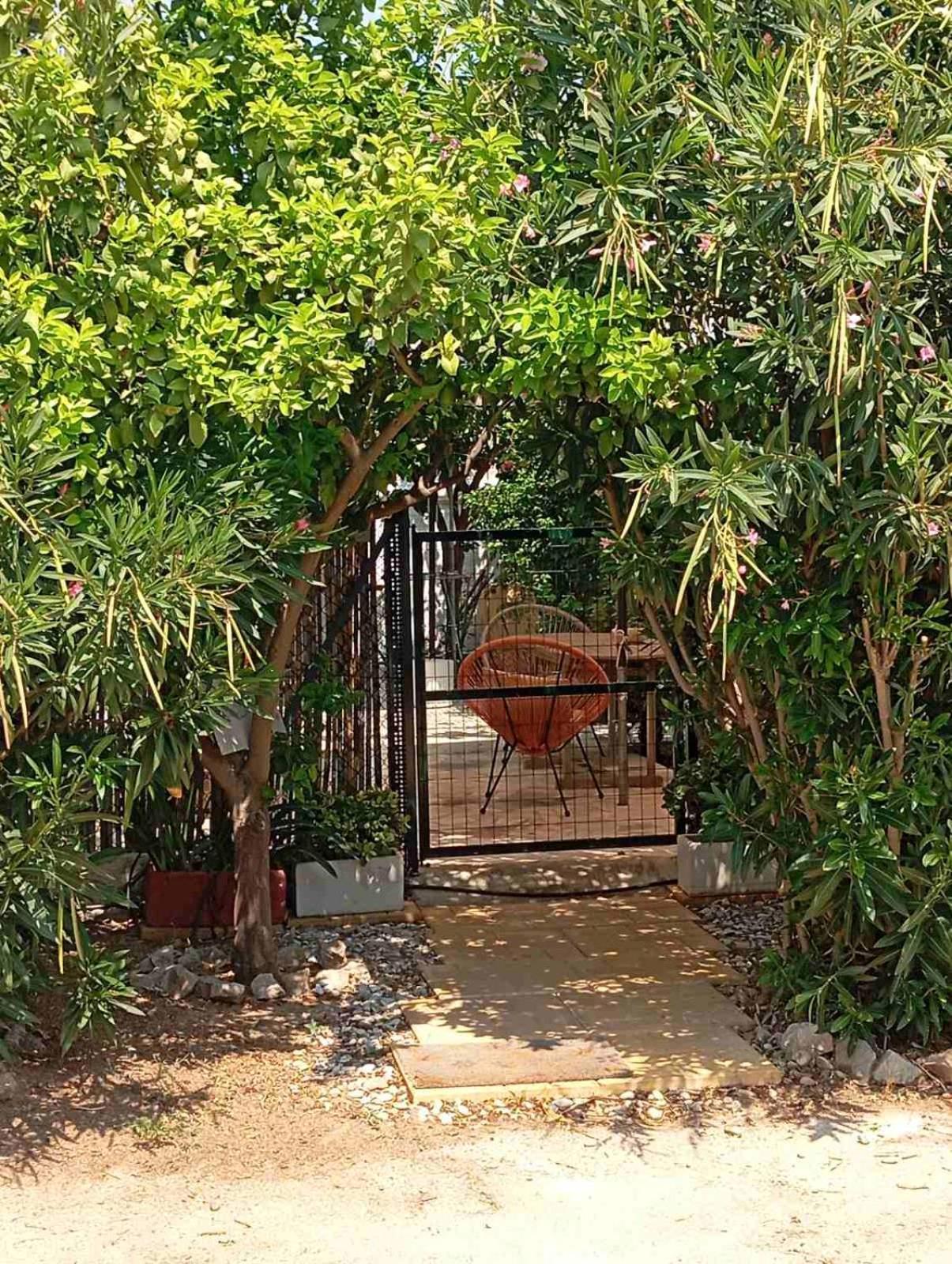 Villa Εξοχικό Roxani Ambelakia Exterior foto
