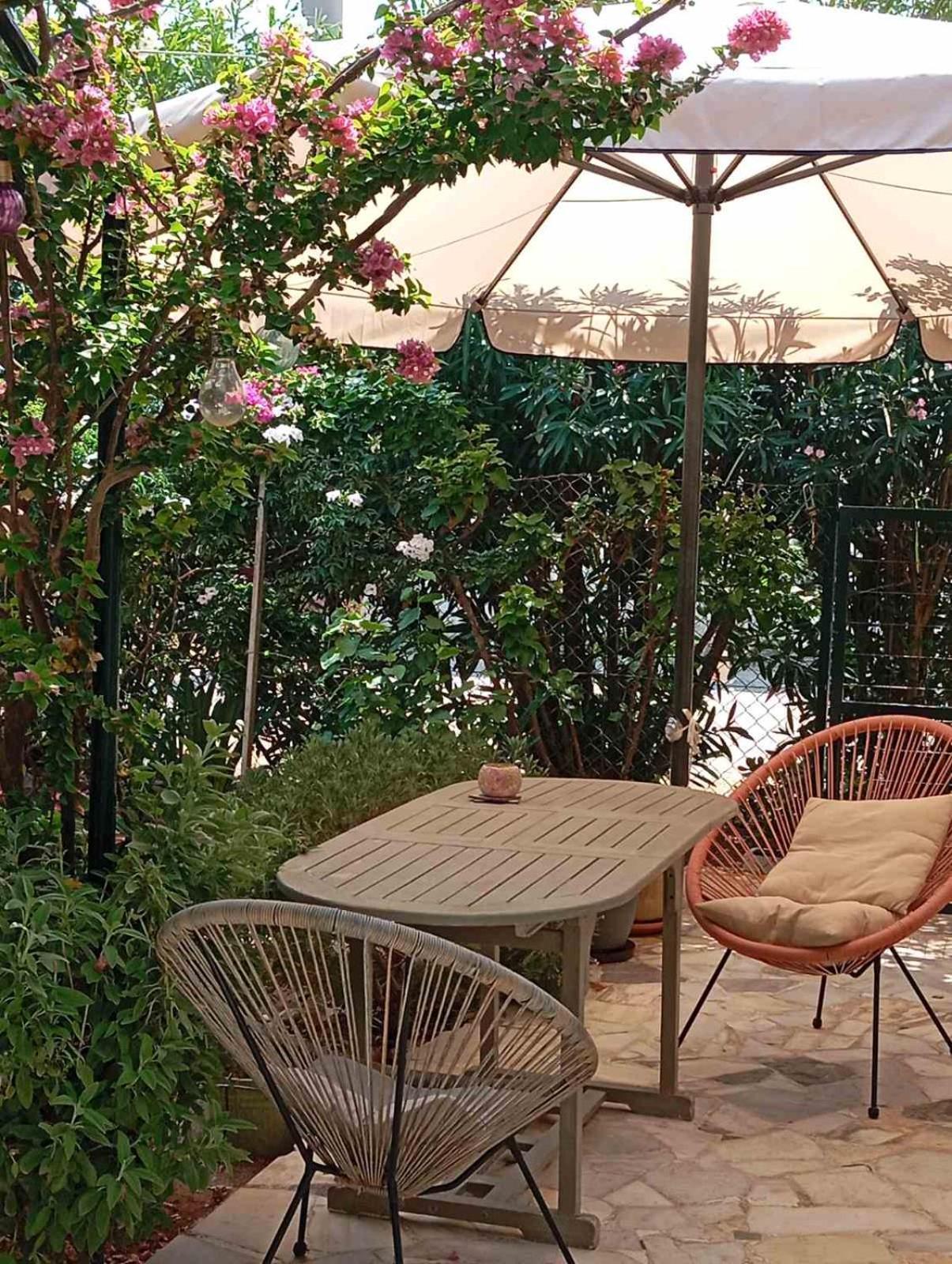Villa Εξοχικό Roxani Ambelakia Exterior foto