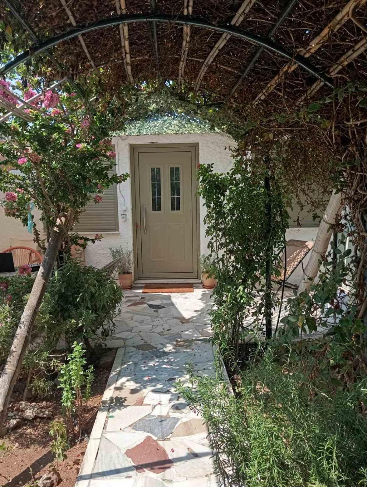 Villa Εξοχικό Roxani Ambelakia Exterior foto